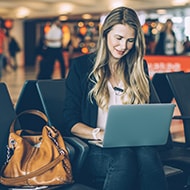Travel tips for staying safe on public Wi-Fi